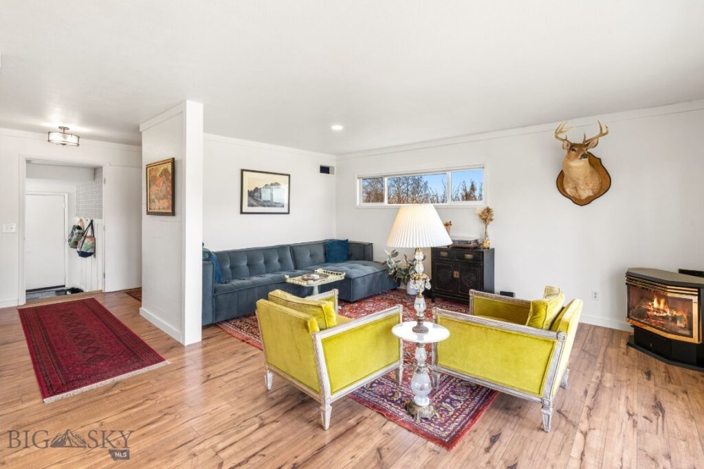 3210 E Hollyhock Drive, Belgrade MT 59714