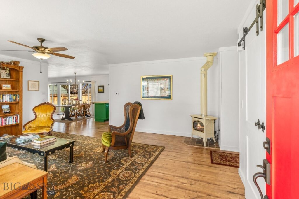 3210 E Hollyhock Drive, Belgrade MT 59714