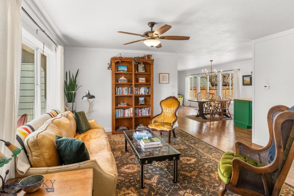 3210 E Hollyhock Drive, Belgrade MT 59714