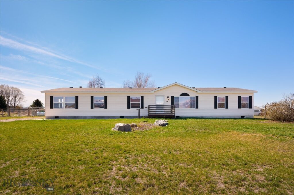 415 Tracy Ann, Belgrade MT 59714