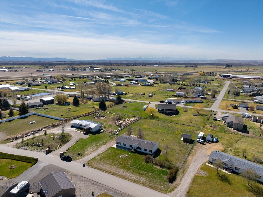 415 Tracy Ann, Belgrade MT 59714