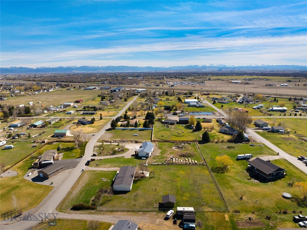 415 Tracy Ann, Belgrade MT 59714