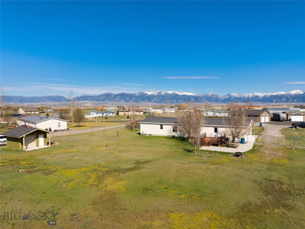 415 Tracy Ann, Belgrade MT 59714