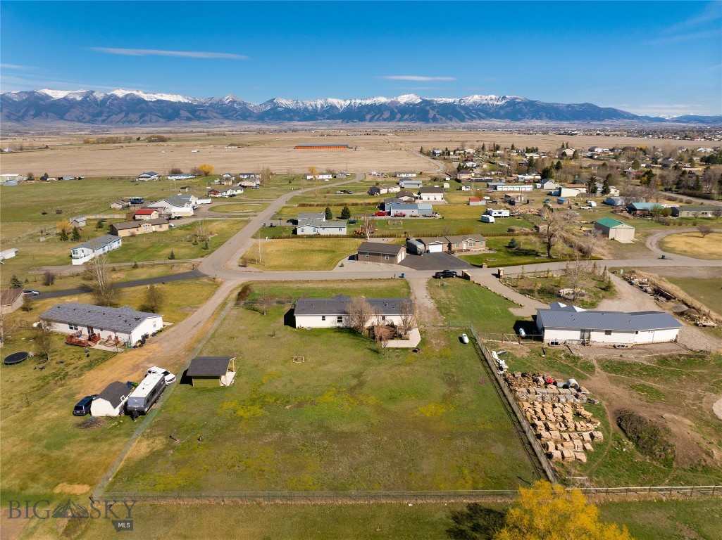 415 Tracy Ann, Belgrade MT 59714