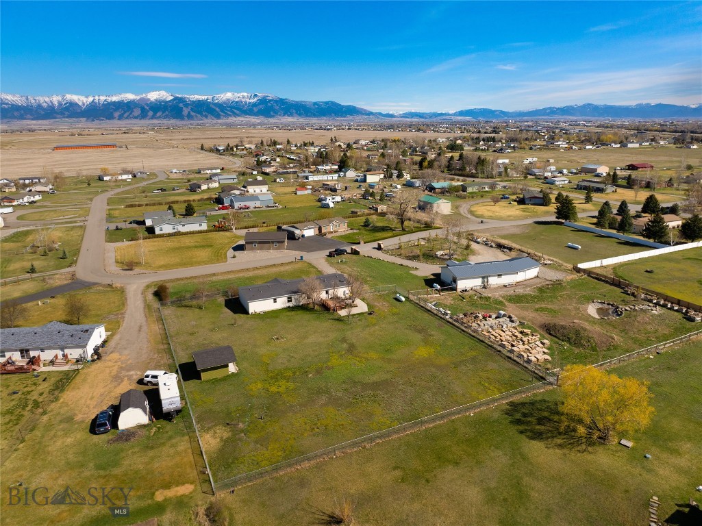 415 Tracy Ann, Belgrade MT 59714