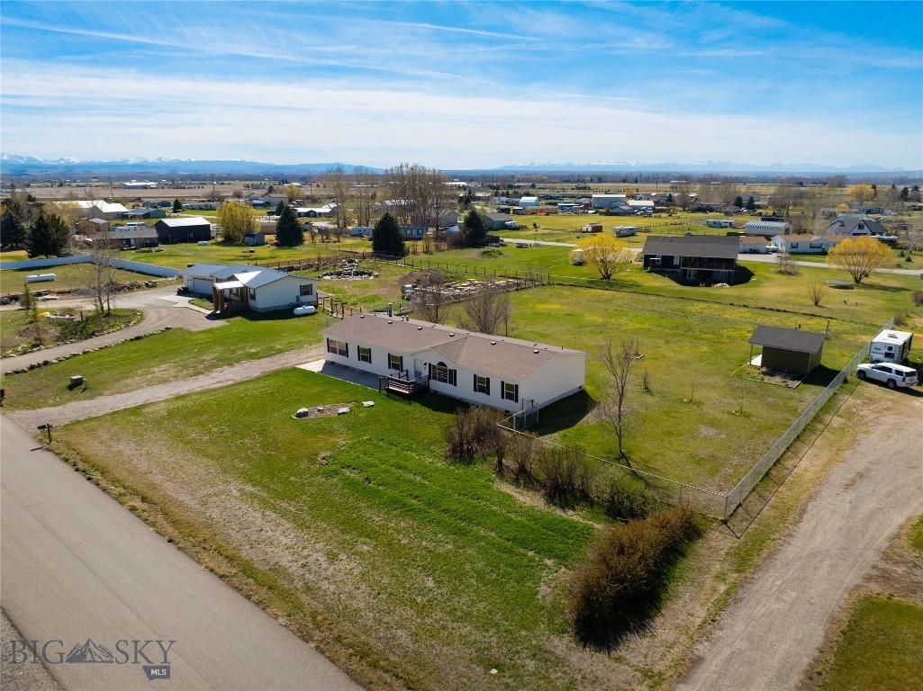 415 Tracy Ann, Belgrade MT 59714