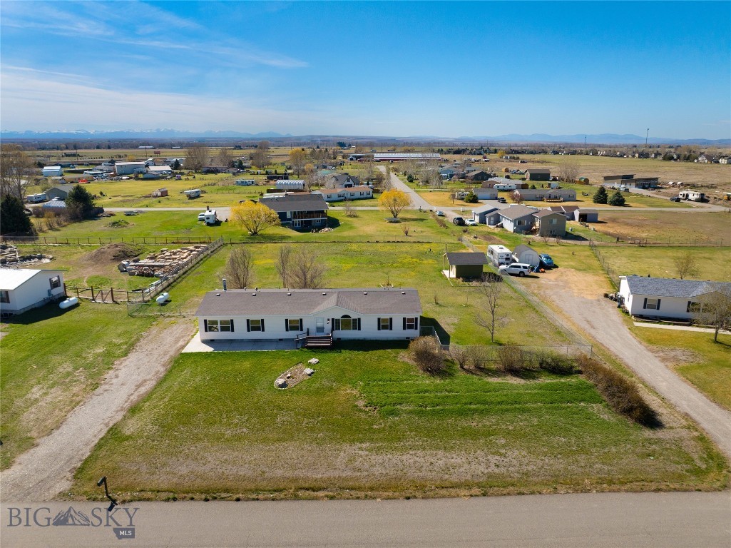 415 Tracy Ann, Belgrade MT 59714