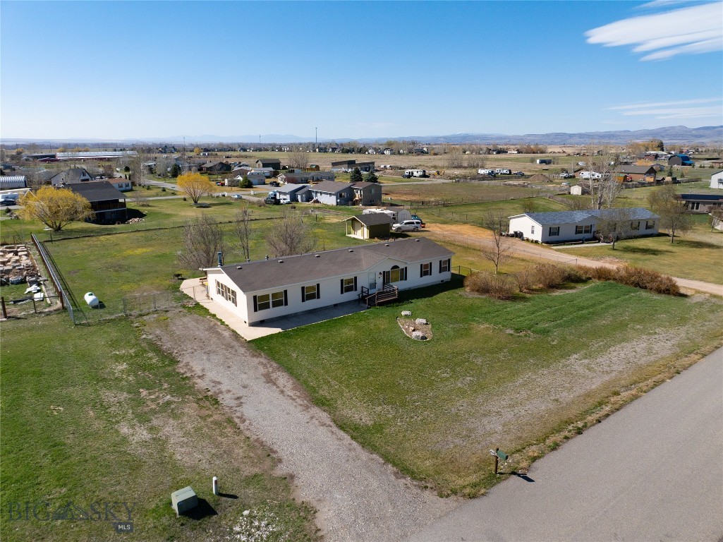 415 Tracy Ann, Belgrade MT 59714