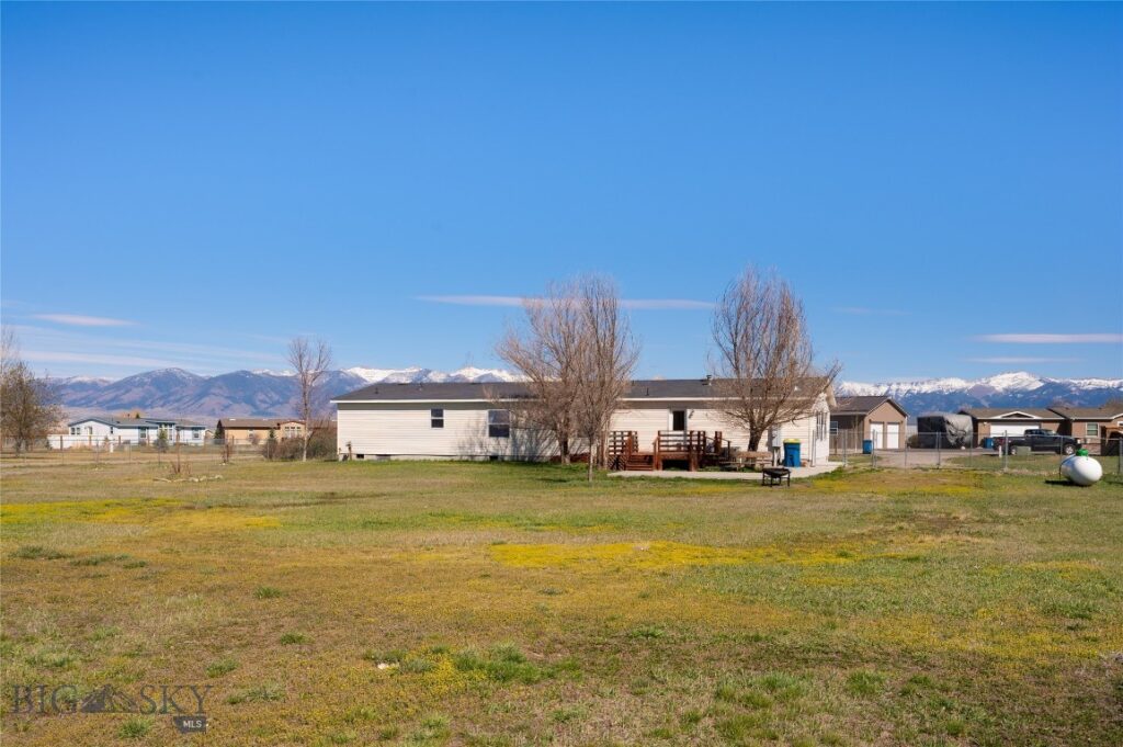 415 Tracy Ann, Belgrade MT 59714