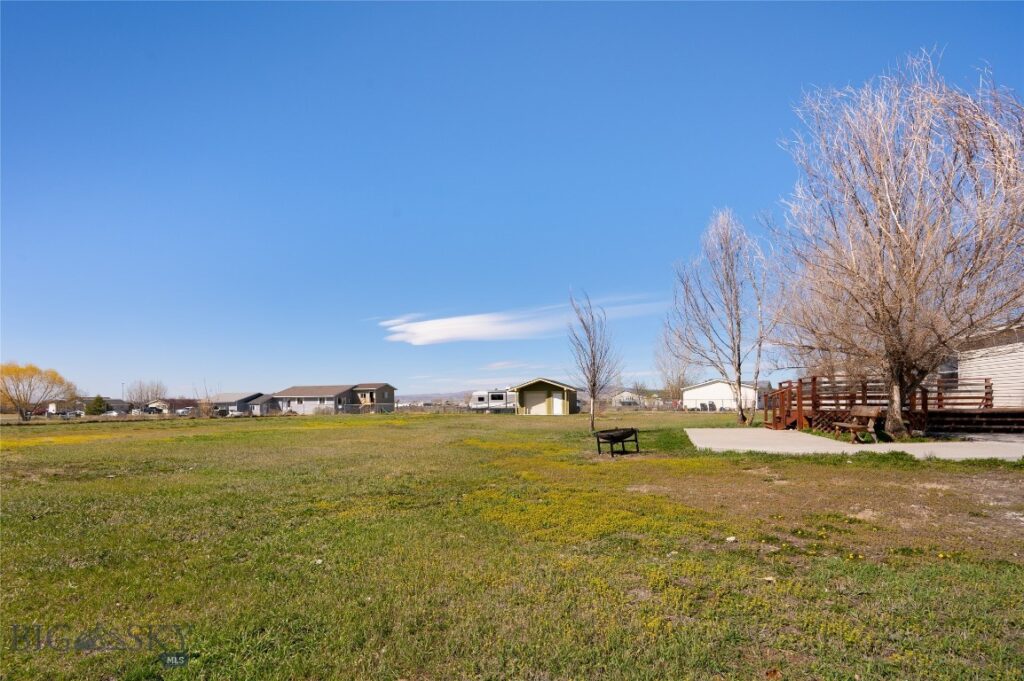 415 Tracy Ann, Belgrade MT 59714
