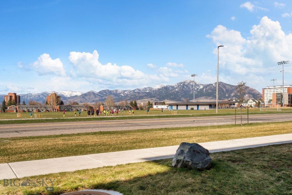 1704 W Lincoln, Bozeman MT 59715