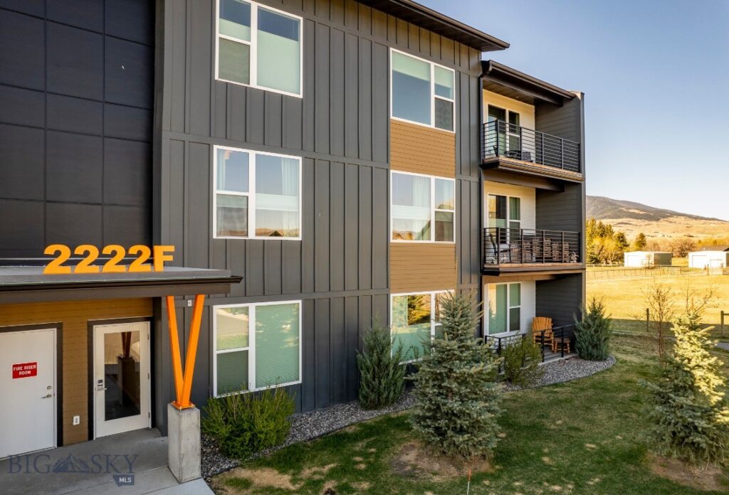 2222F Willow Drive #73, Livingston MT 59047