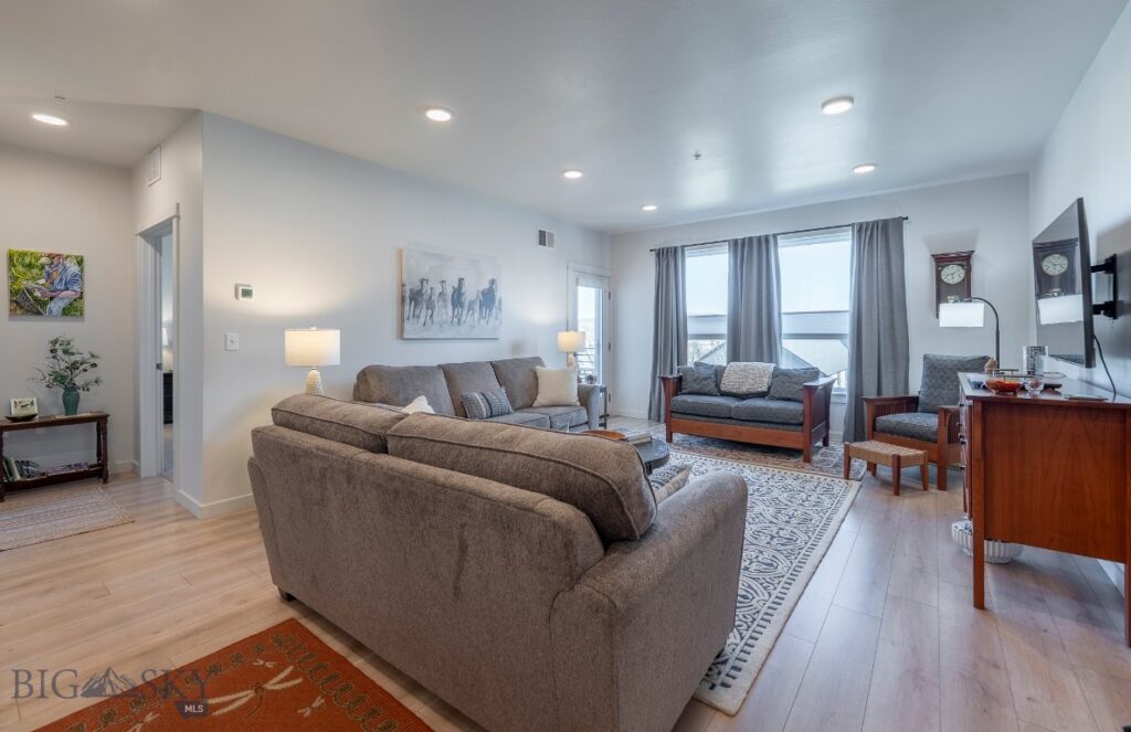 2222F Willow Drive #73, Livingston MT 59047