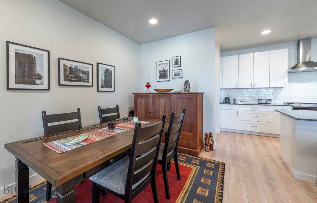 2222F Willow Drive #73, Livingston MT 59047