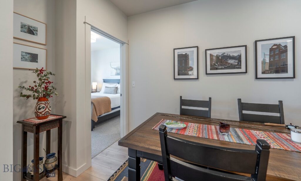 2222F Willow Drive #73, Livingston MT 59047