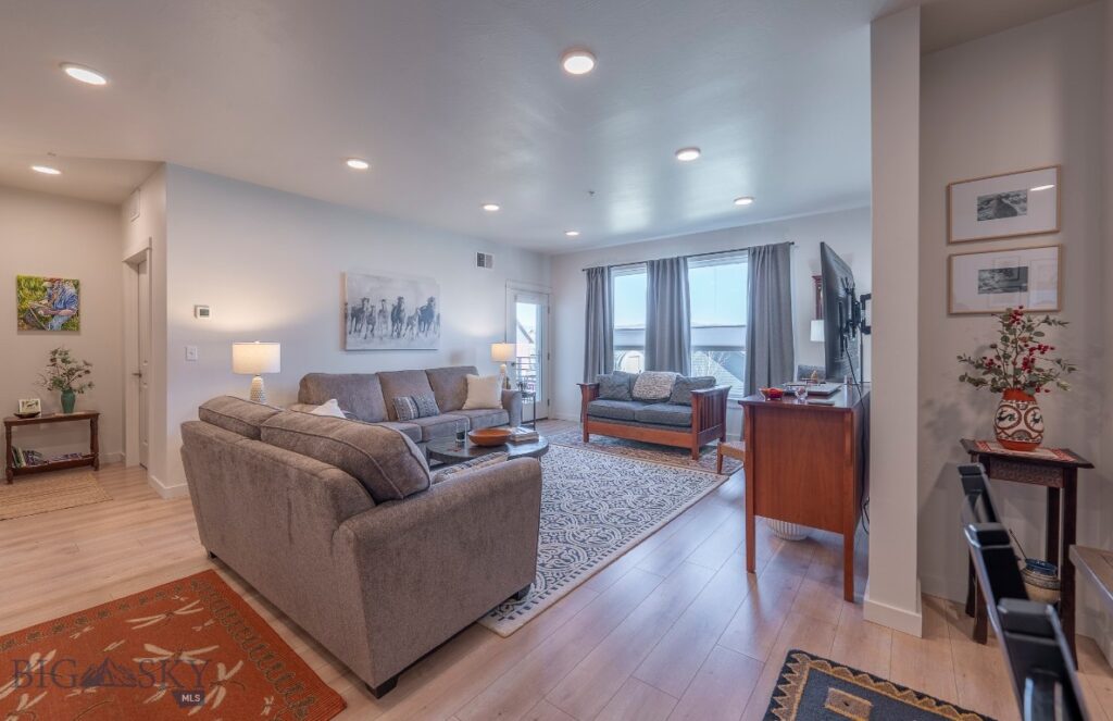 2222F Willow Drive #73, Livingston MT 59047