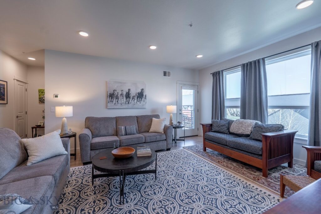 2222F Willow Drive #73, Livingston MT 59047