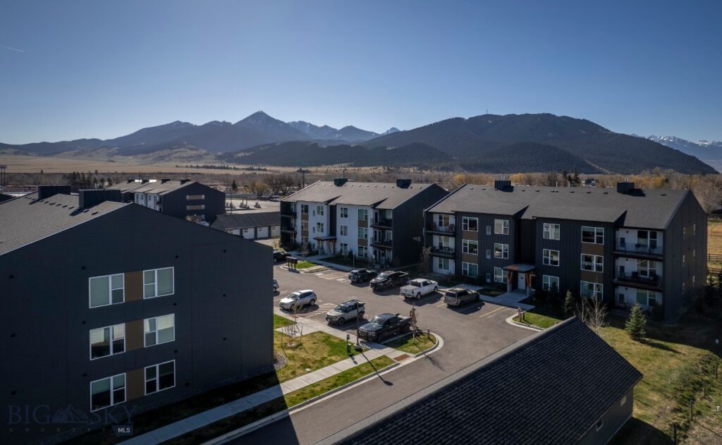 2222F Willow Drive #73, Livingston MT 59047