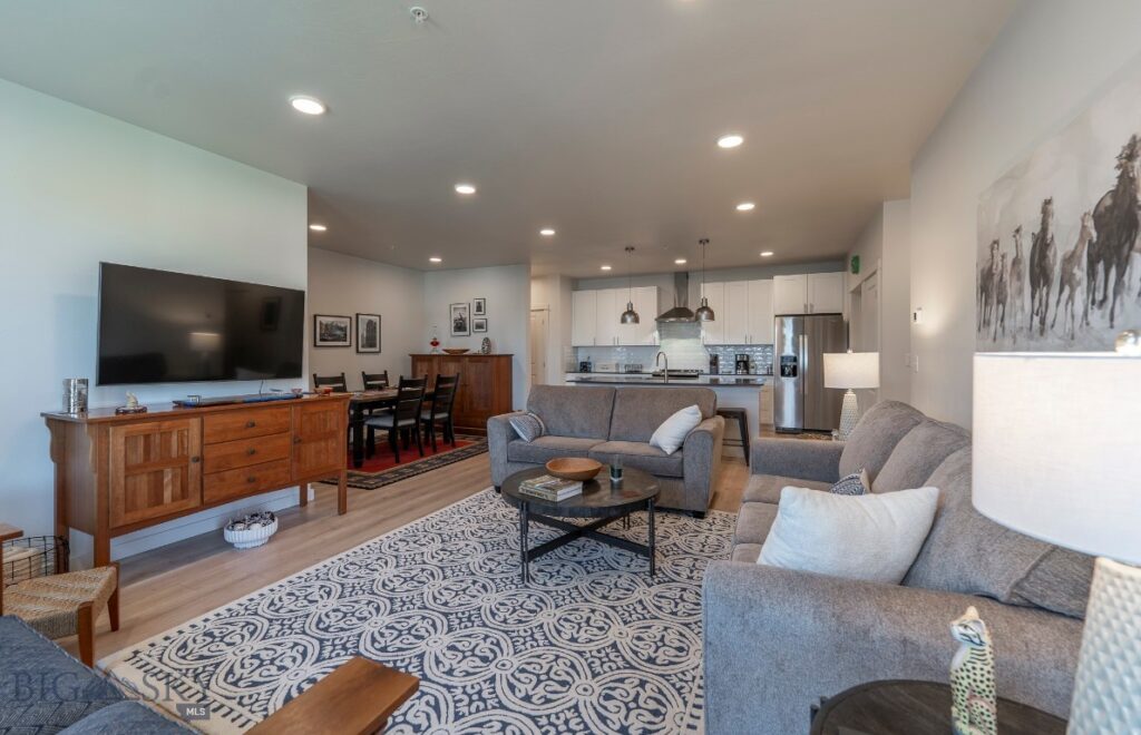 2222F Willow Drive #73, Livingston MT 59047
