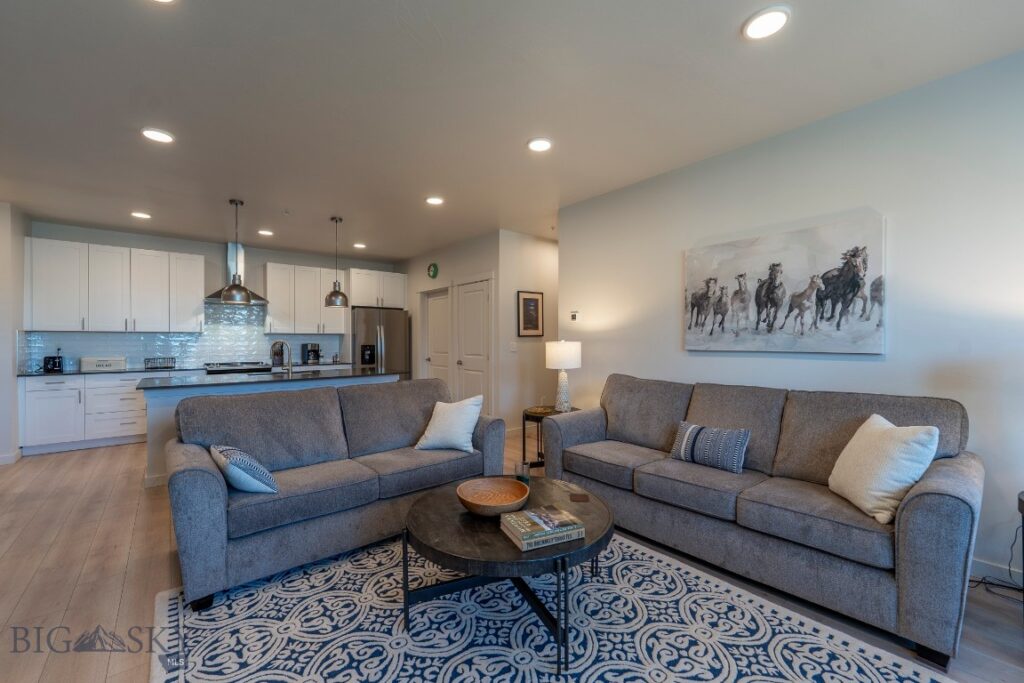 2222F Willow Drive #73, Livingston MT 59047