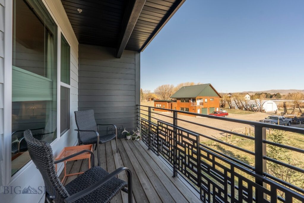 2222F Willow Drive #73, Livingston MT 59047