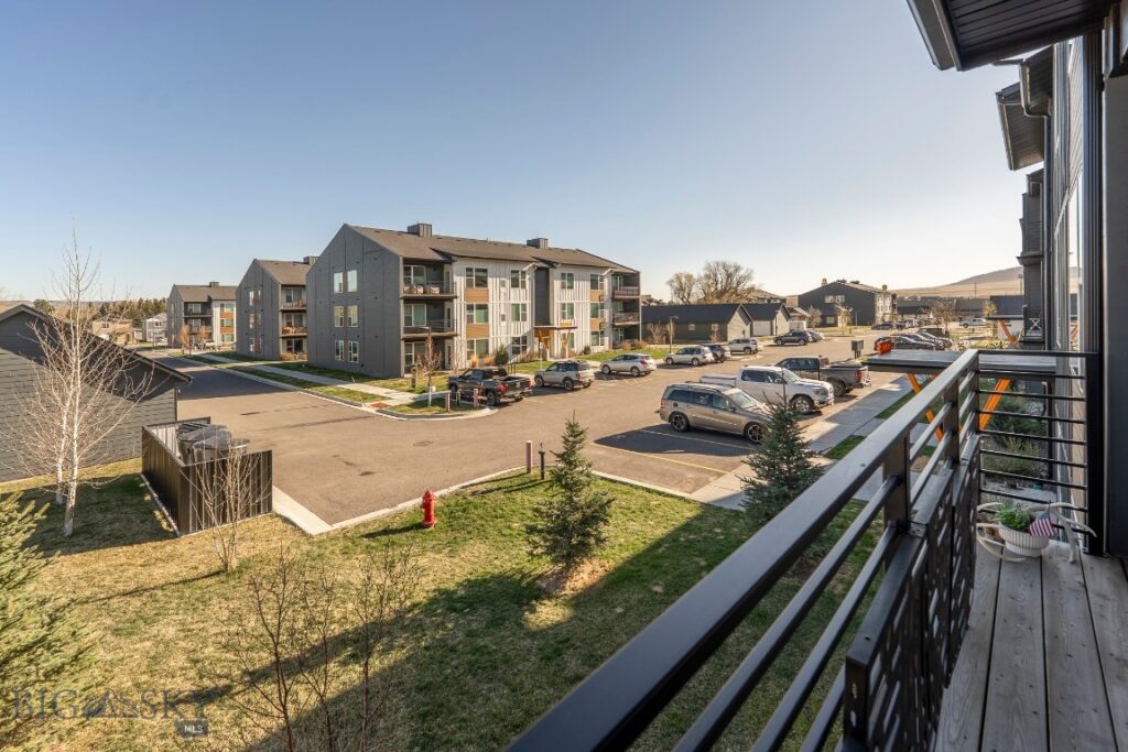 2222F Willow Drive #73, Livingston MT 59047