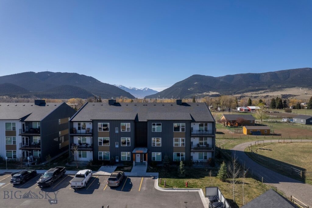 2222F Willow Drive #73, Livingston MT 59047