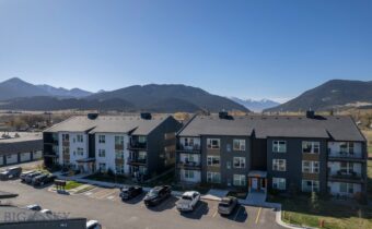 2222F Willow Drive #73, Livingston MT 59047