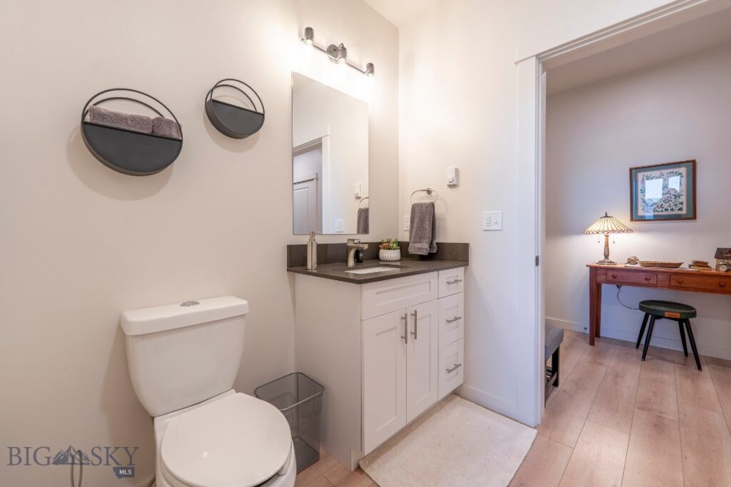 2222F Willow Drive #73, Livingston MT 59047