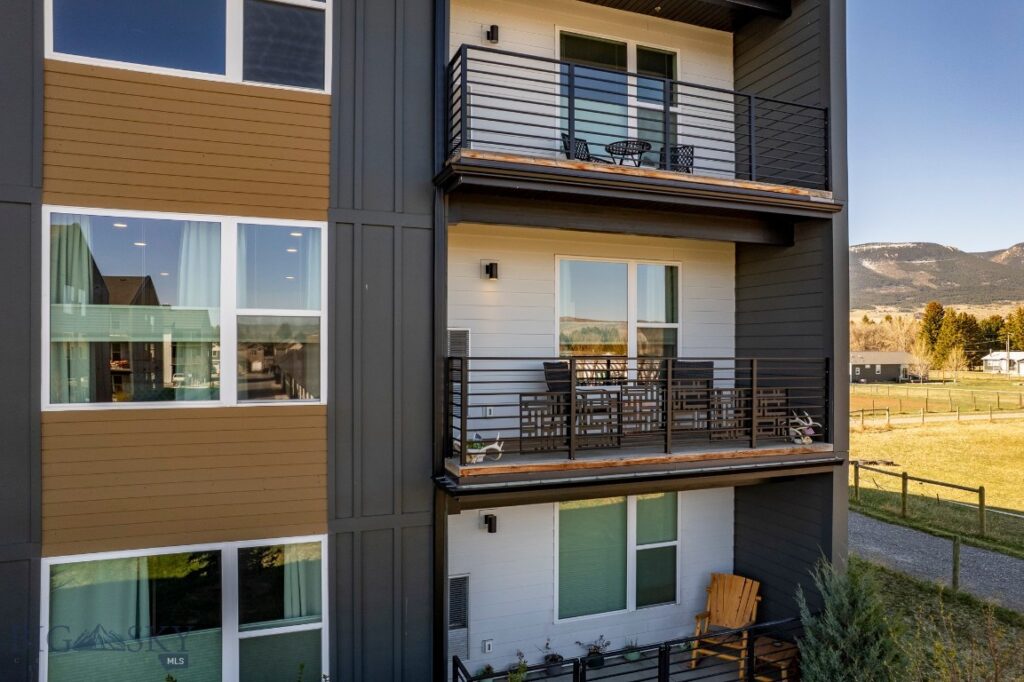 2222F Willow Drive #73, Livingston MT 59047