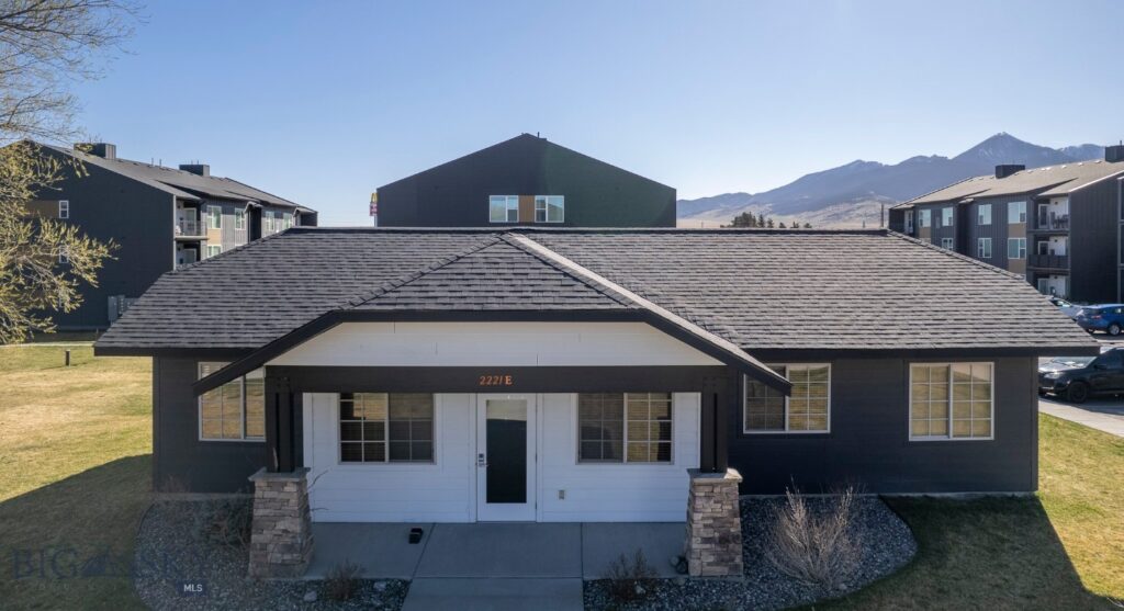 2222F Willow Drive #73, Livingston MT 59047