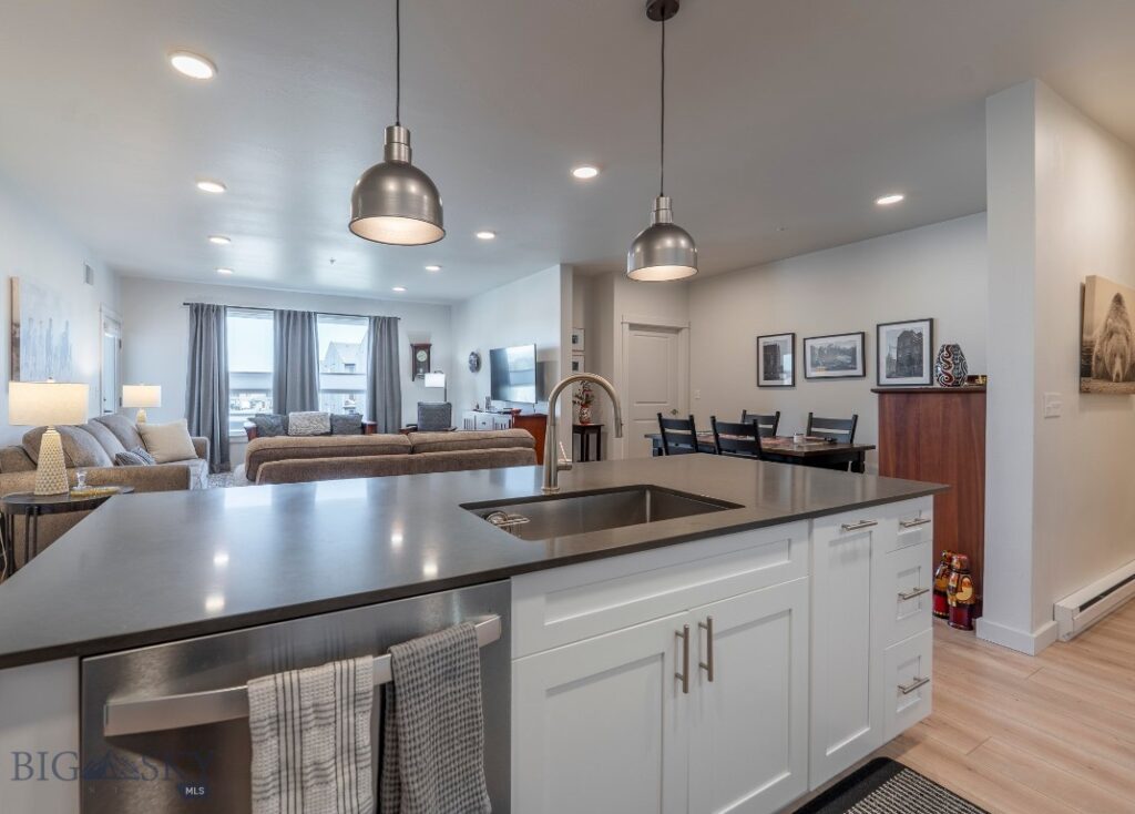 2222F Willow Drive #73, Livingston MT 59047