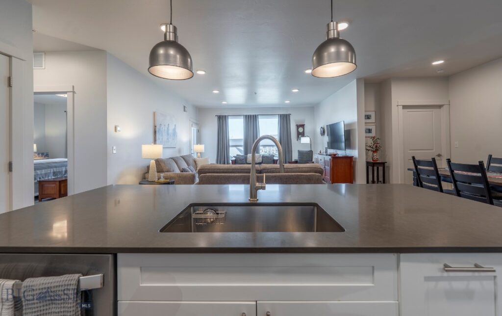2222F Willow Drive #73, Livingston MT 59047