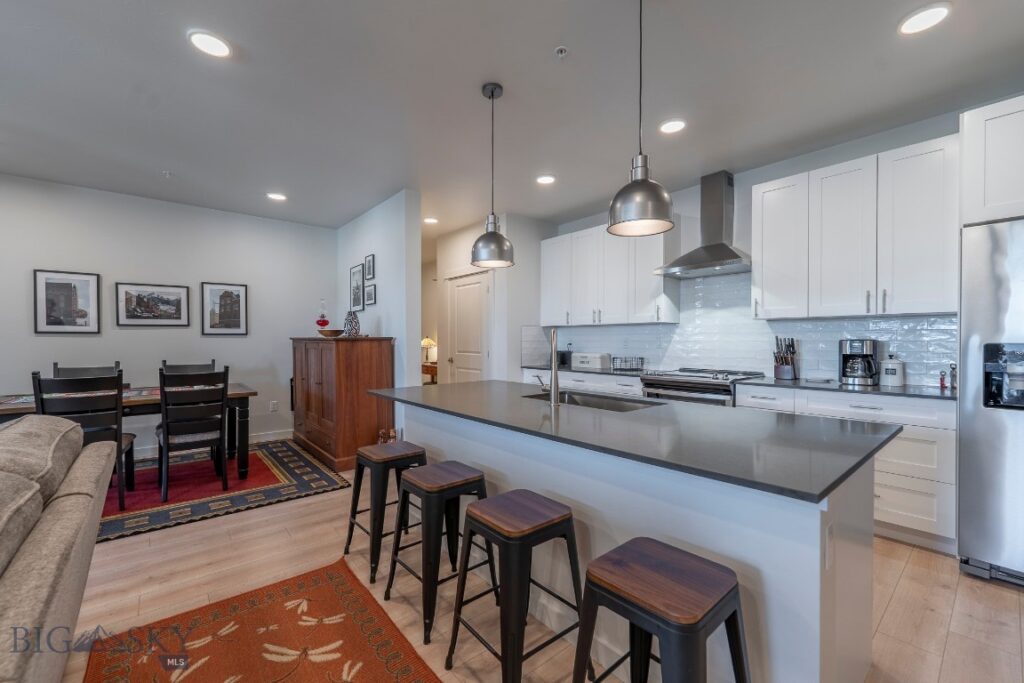 2222F Willow Drive #73, Livingston MT 59047