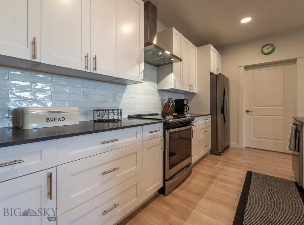 2222F Willow Drive #73, Livingston MT 59047