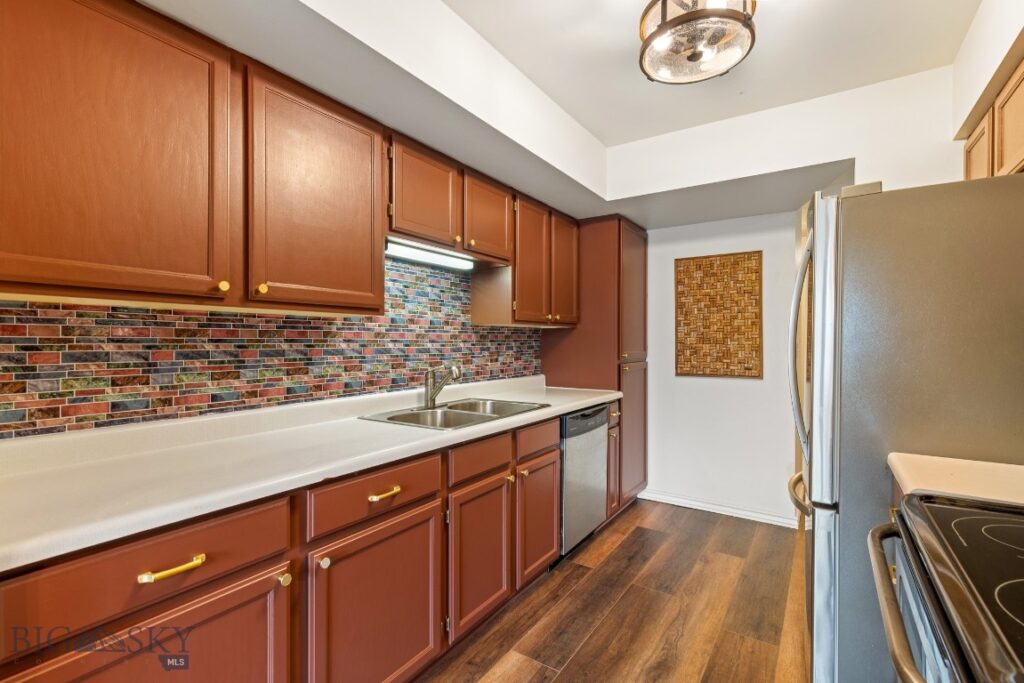 2200 W Dickerson Street W, Bozeman MT 59718
