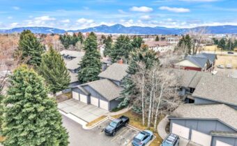 2200 W Dickerson Street W, Bozeman MT 59718