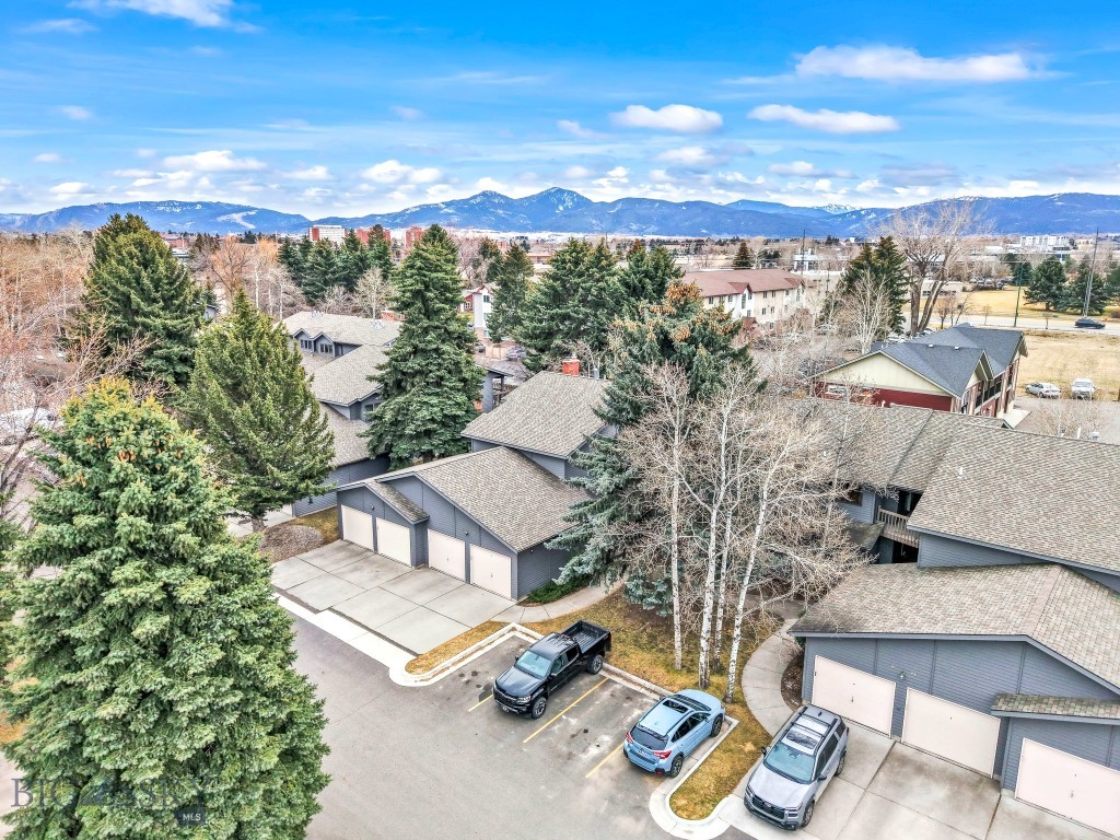 2200 W Dickerson Street W, Bozeman MT 59718