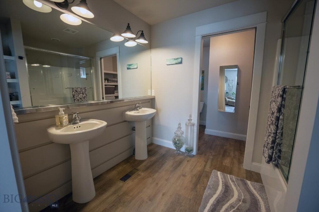 4239 W Babcock, Bozeman MT 59718