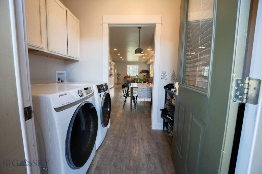 4239 W Babcock, Bozeman MT 59718