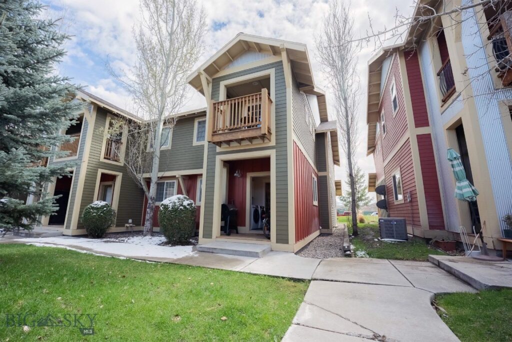 4239 W Babcock, Bozeman MT 59718