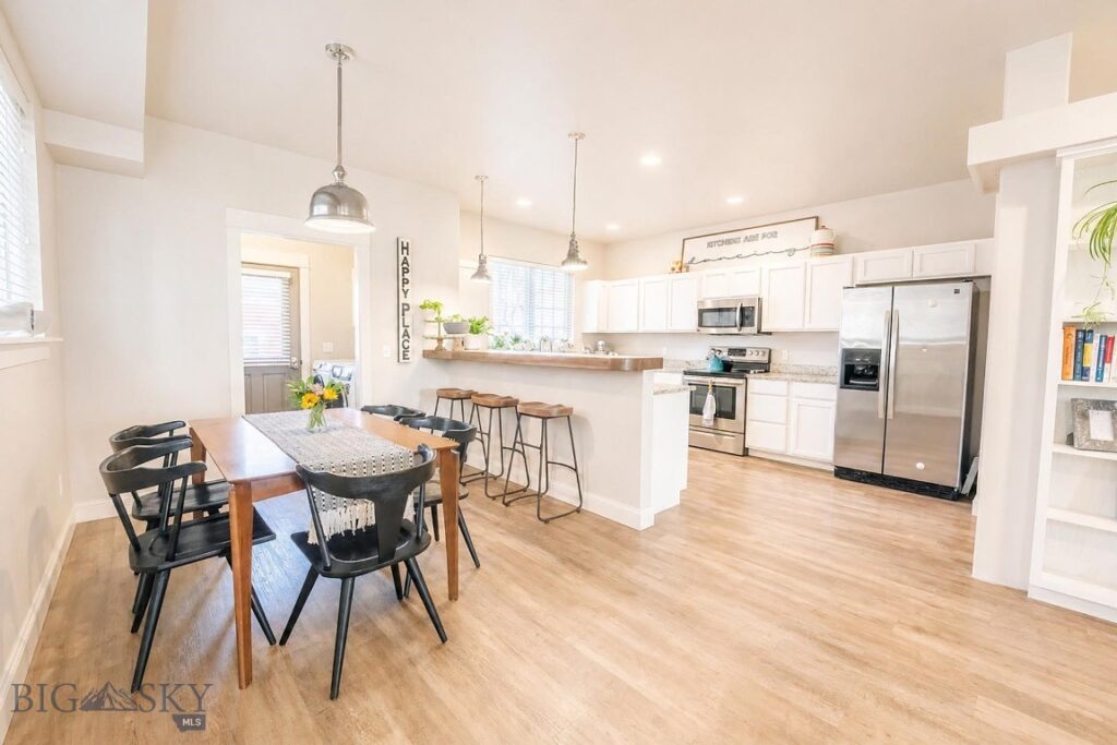 4239 W Babcock, Bozeman MT 59718