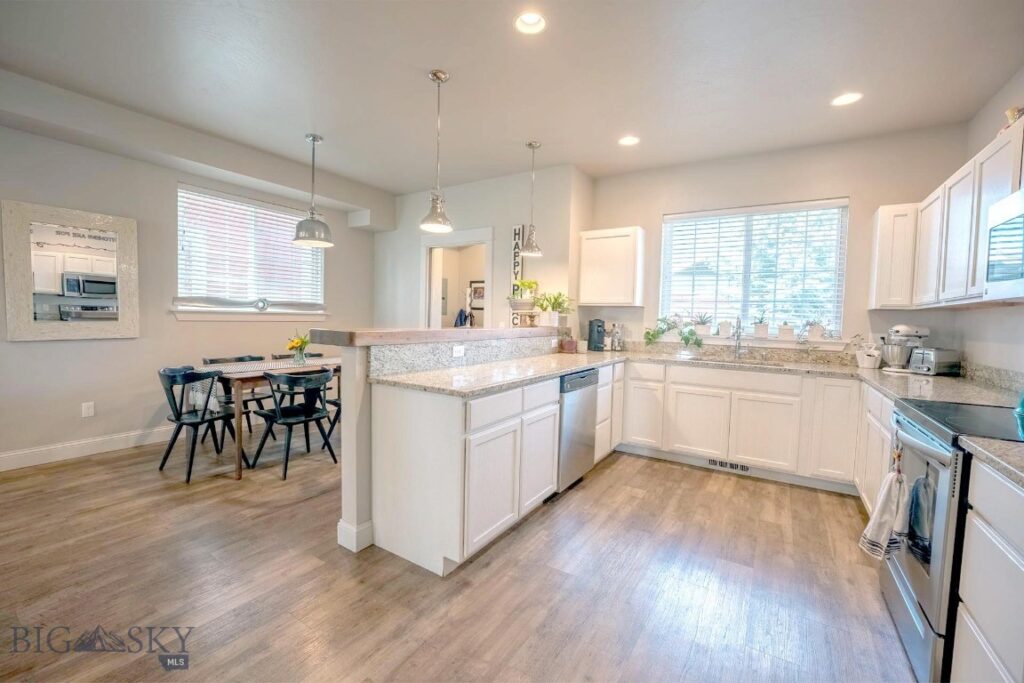 4239 W Babcock, Bozeman MT 59718