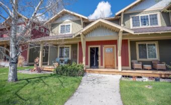 4239 W Babcock, Bozeman MT 59718