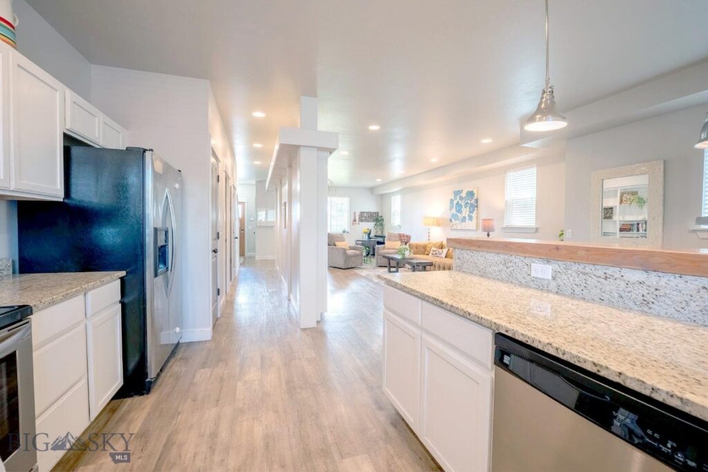 4239 W Babcock, Bozeman MT 59718