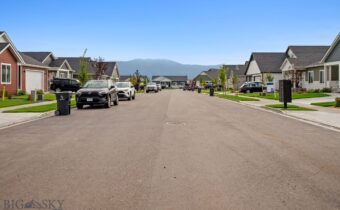 707 Spaniel Lane, Belgrade MT 59714