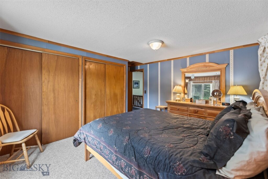 65 Quinn Creek Road, Bozeman MT 59715