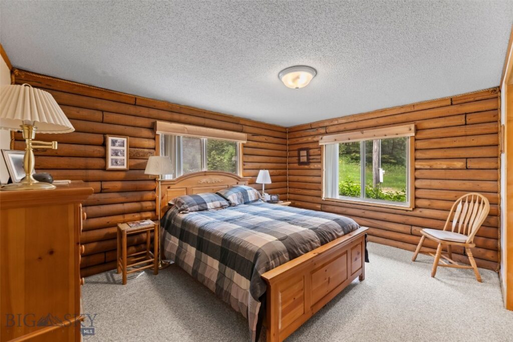 65 Quinn Creek Road, Bozeman MT 59715