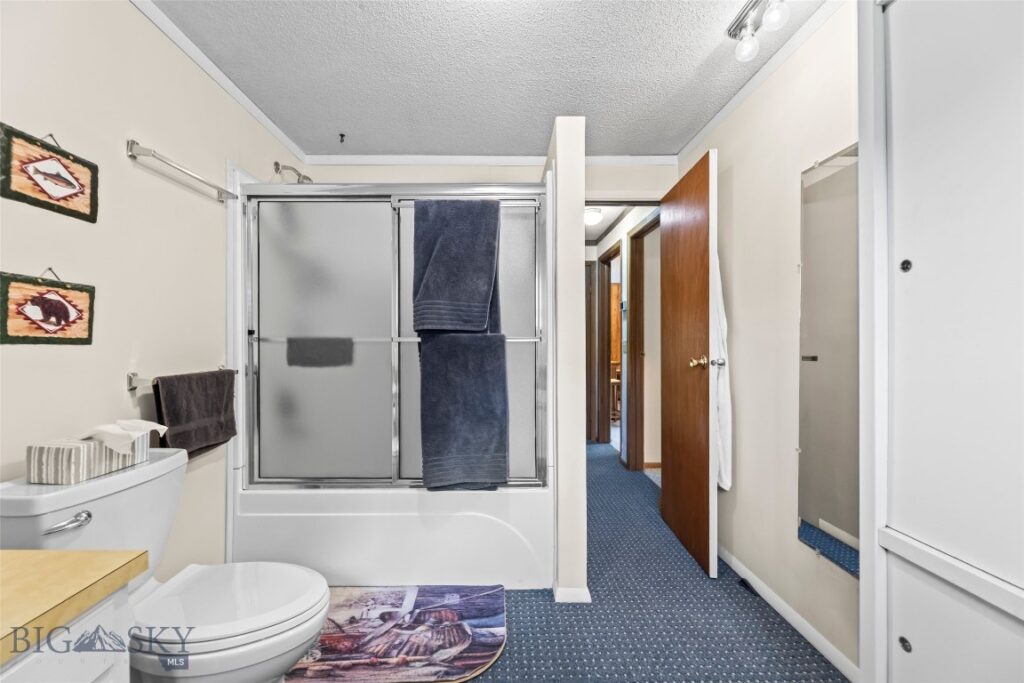 65 Quinn Creek Road, Bozeman MT 59715