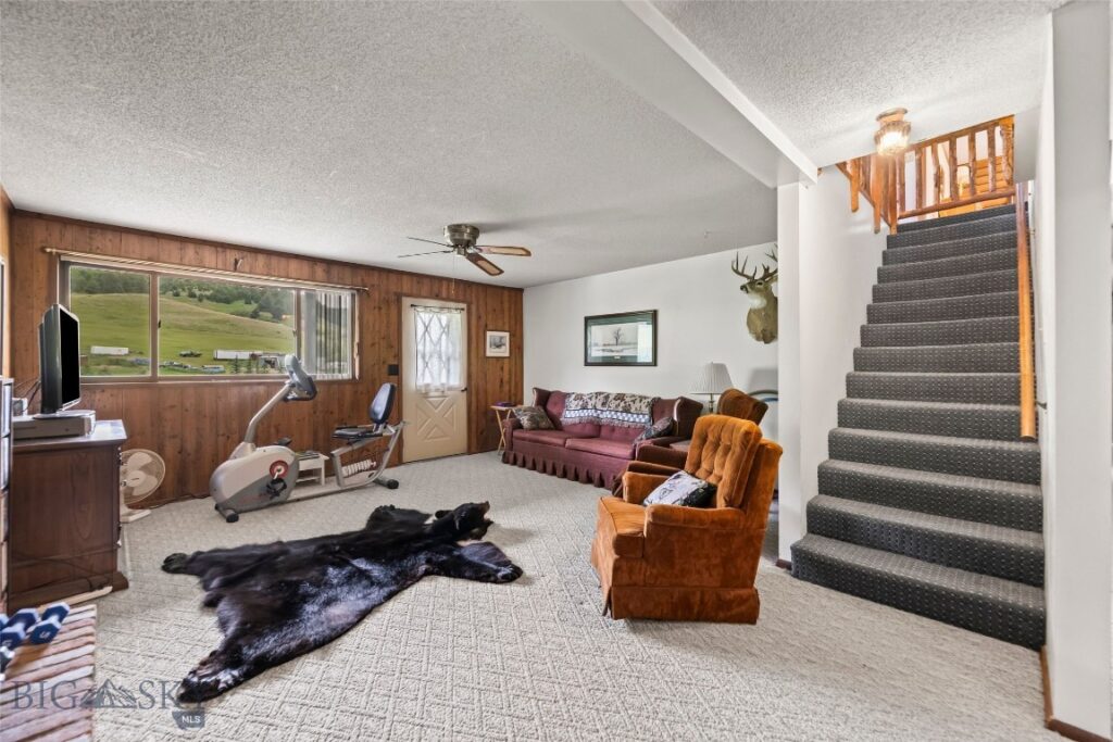 65 Quinn Creek Road, Bozeman MT 59715